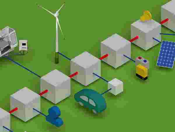 Distributed Ledger Technologies