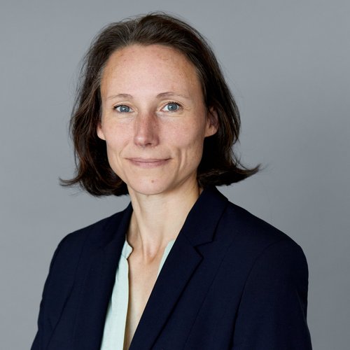 Prof. Dr. Anke Weidlich