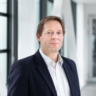 Prof. Dr. Alexander Sauer